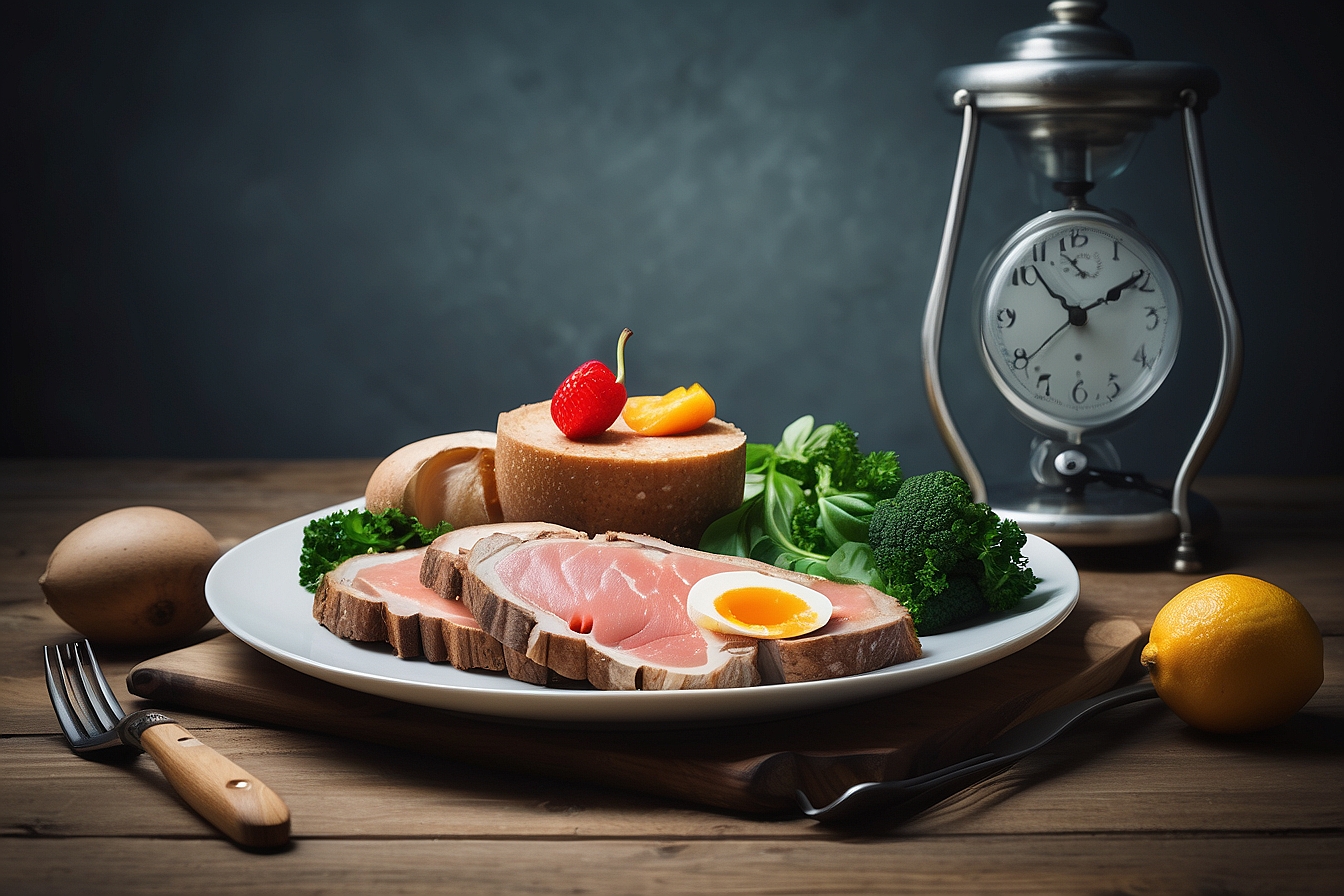intermittent fasting benefits and side effects